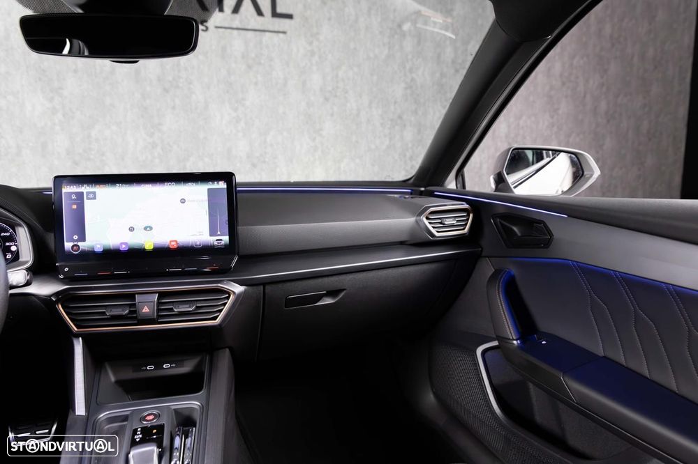 Cupra Leon ST 1.4 e-Hybrid MID DSG - 53