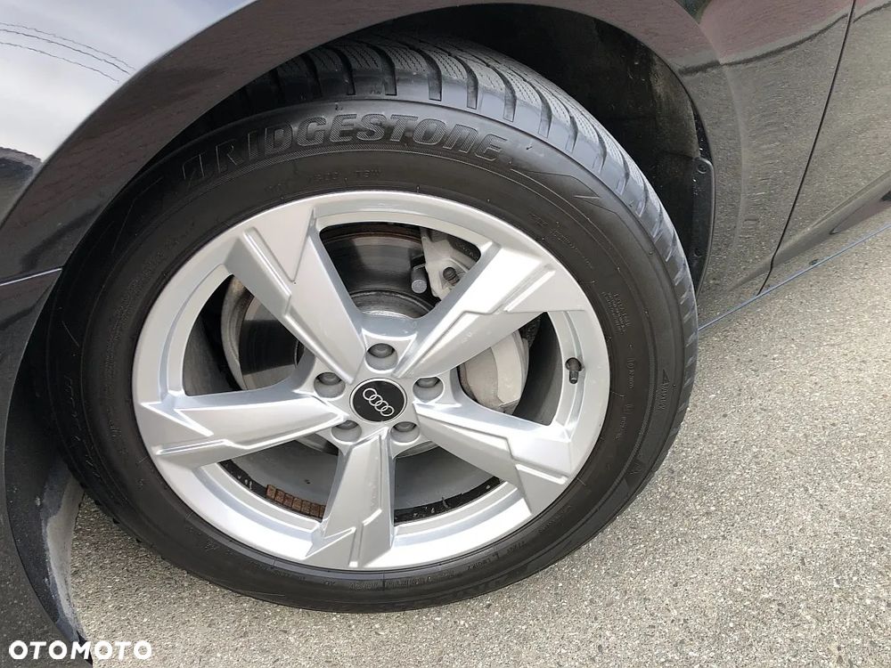 Audi A6 Limousine 40 TDI mHEV Quattro S tronic - 30