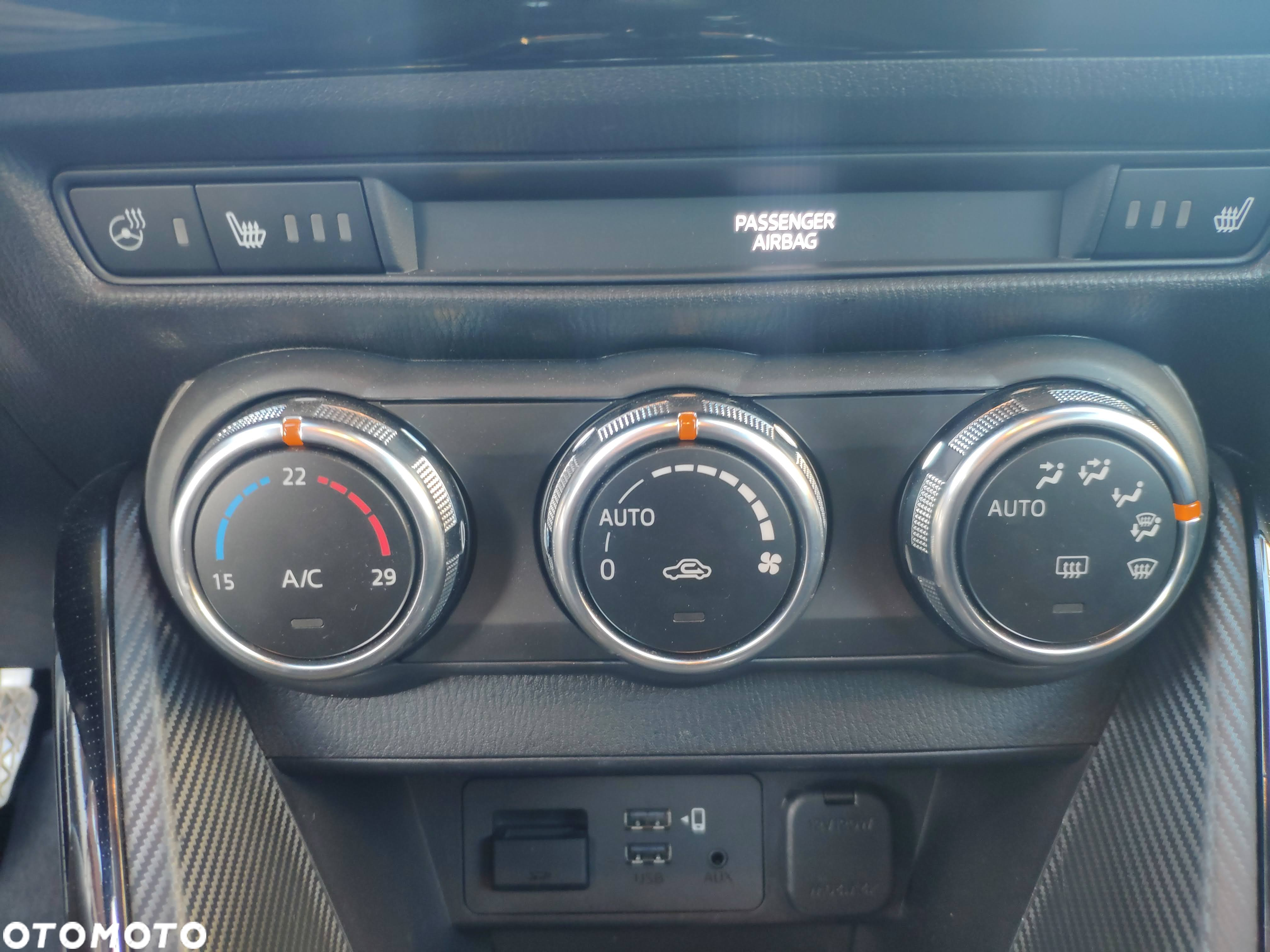Mazda 2 - 19