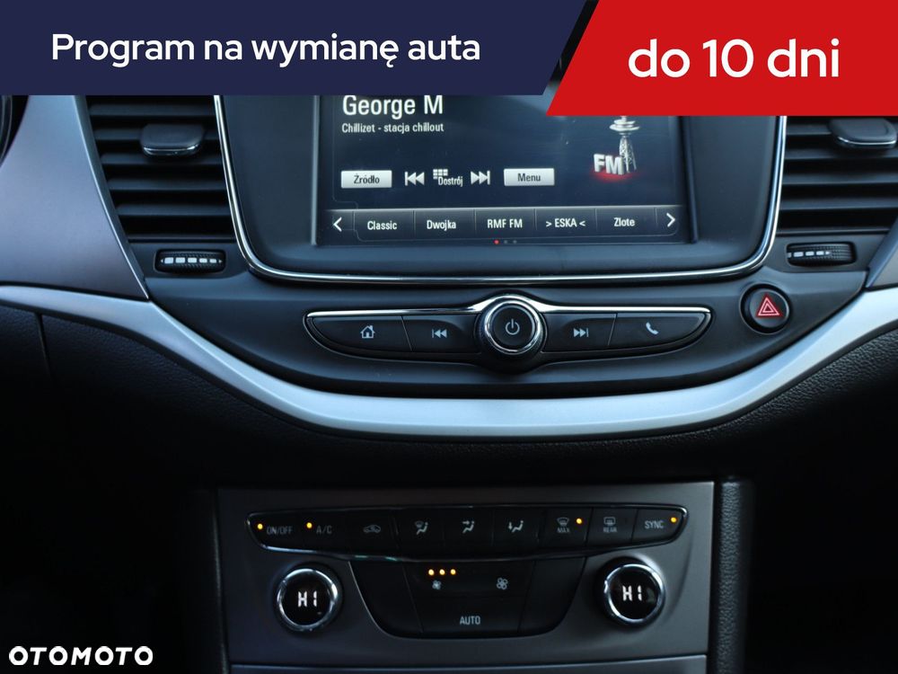Opel Astra - 14