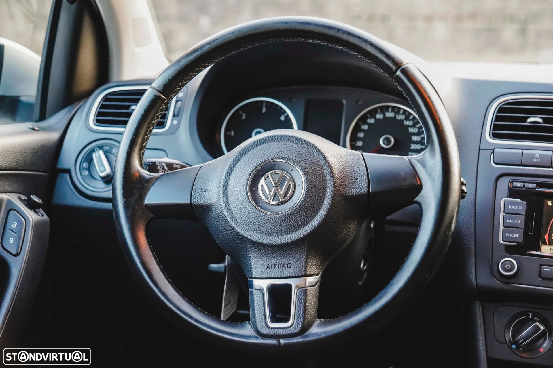 VW Polo - 8