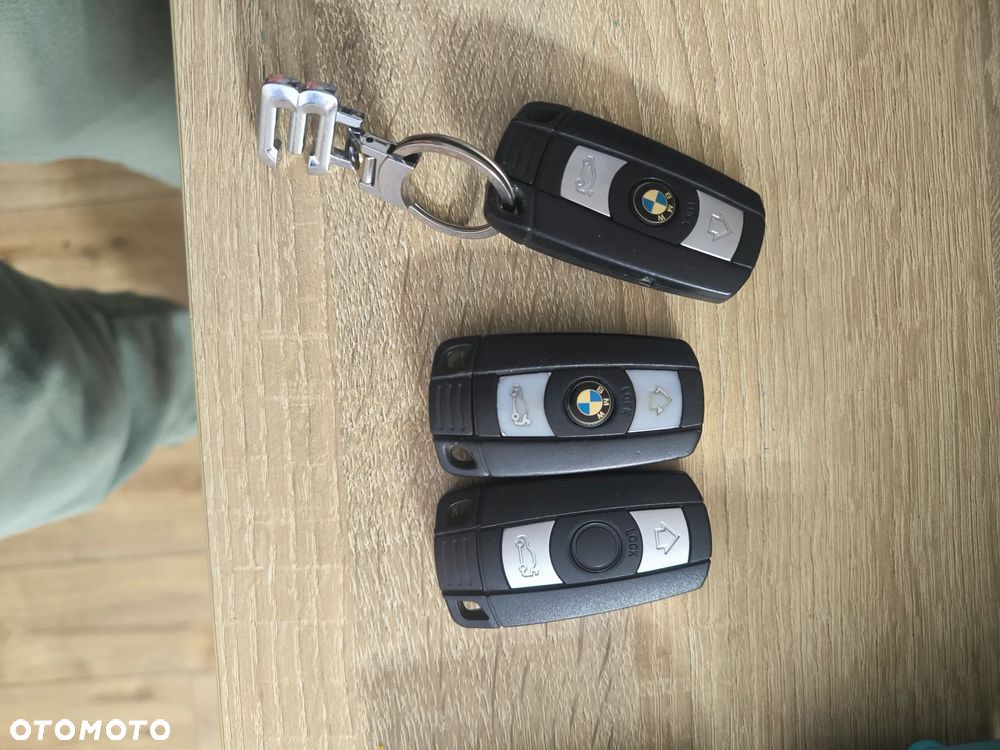 BMW Seria 3 325d DPF - 20