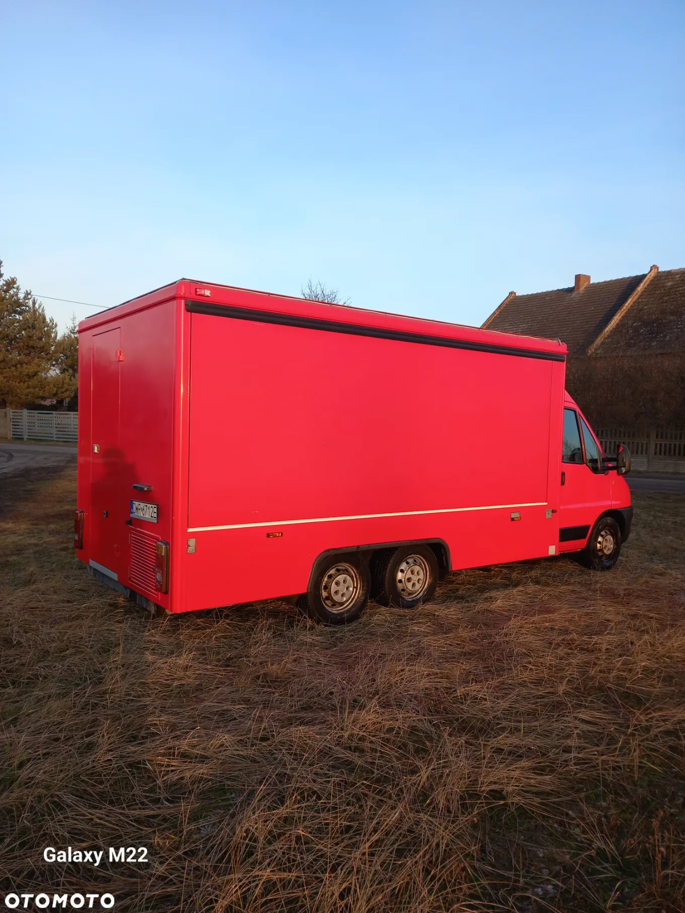 Fiat Ducato - 4