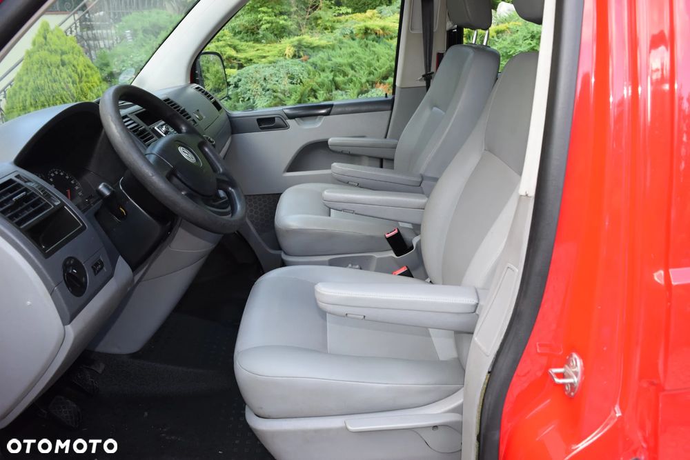 Volkswagen Caravelle L2 Comfortline - 15