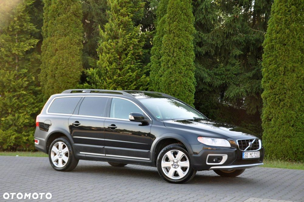 Volvo XC 70 - 4