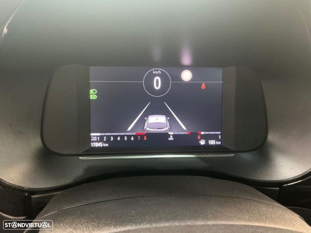 Opel Corsa 1.2 T GS - 6