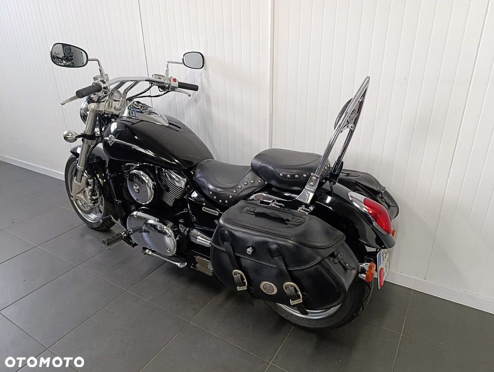 Kawasaki Vulcan - 8