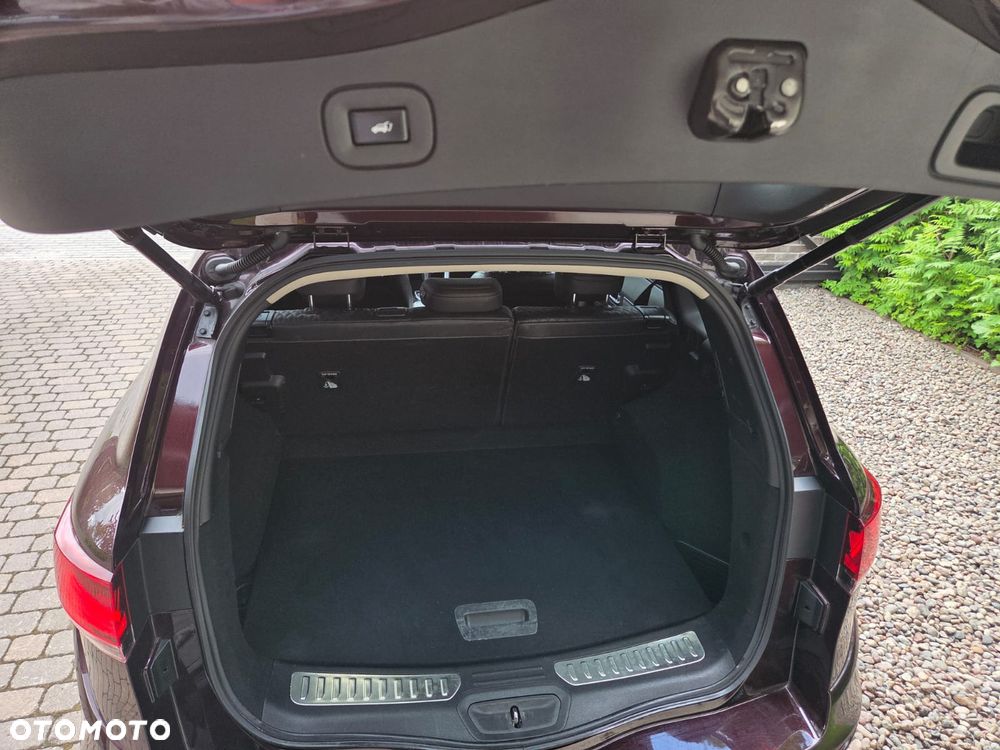 Renault Koleos 1.3 TCe Initiale Paris EDC - 21