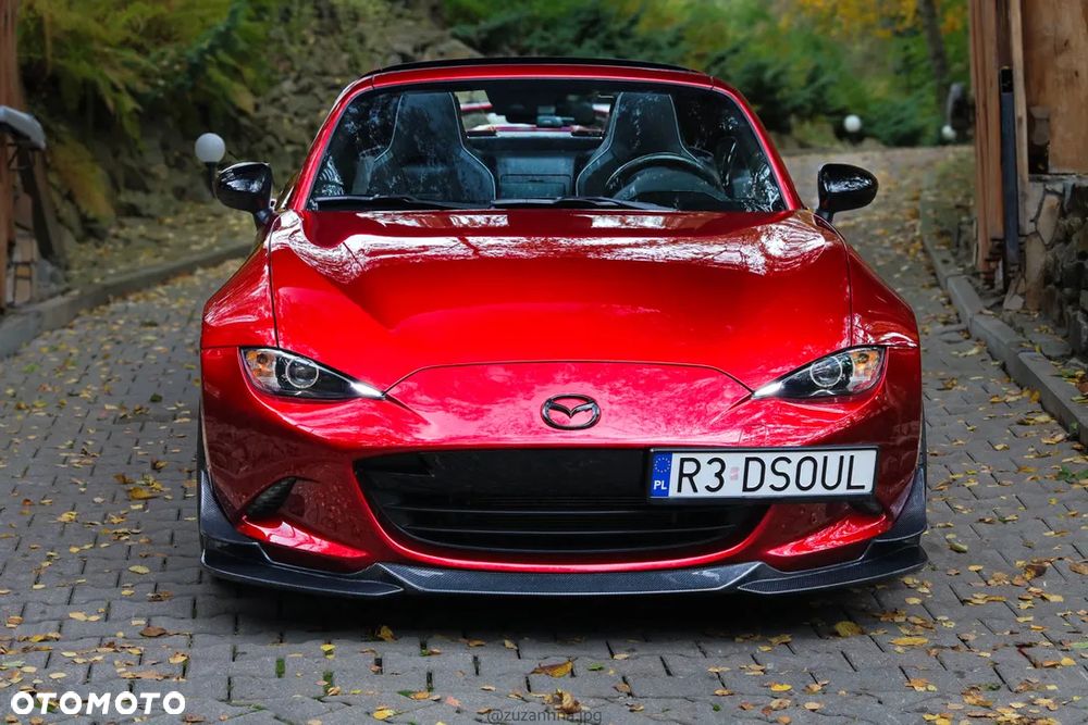 Mazda MX-5 - 2