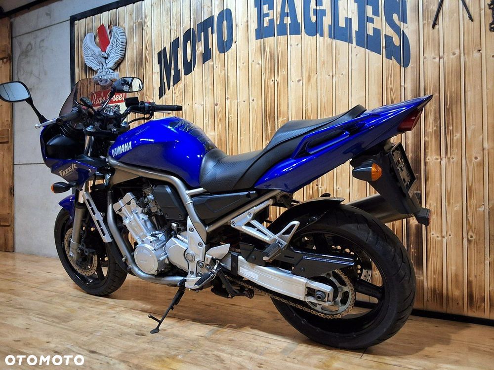 Yamaha Inny - 5