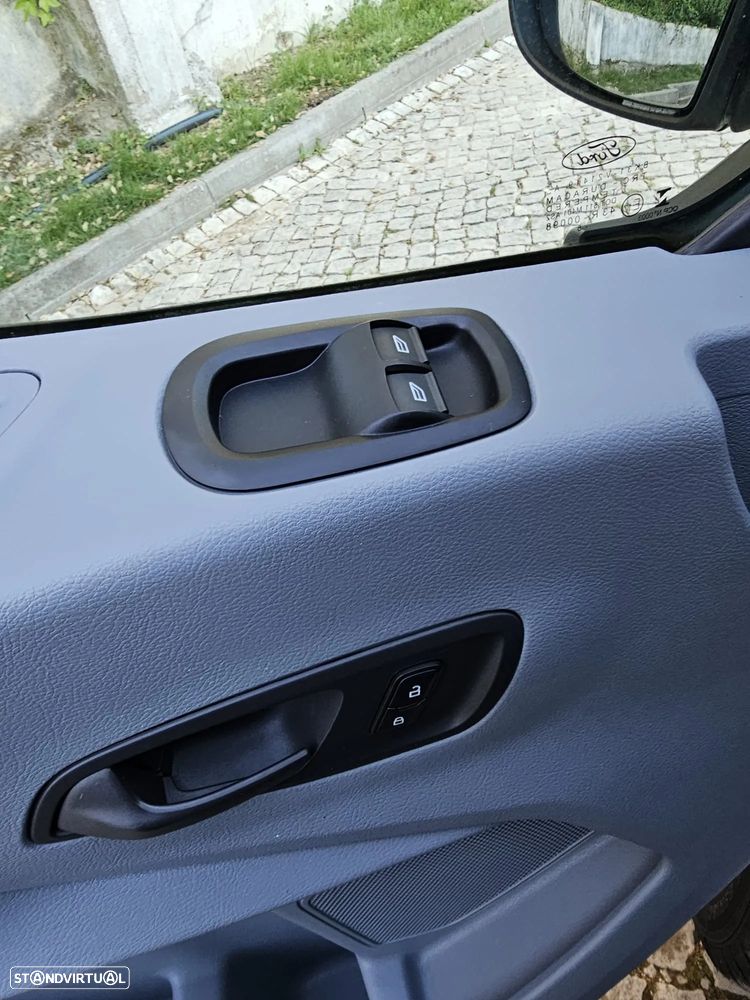 Ford Transit 330 L3 2.2 TDCi H2 Trend - 18