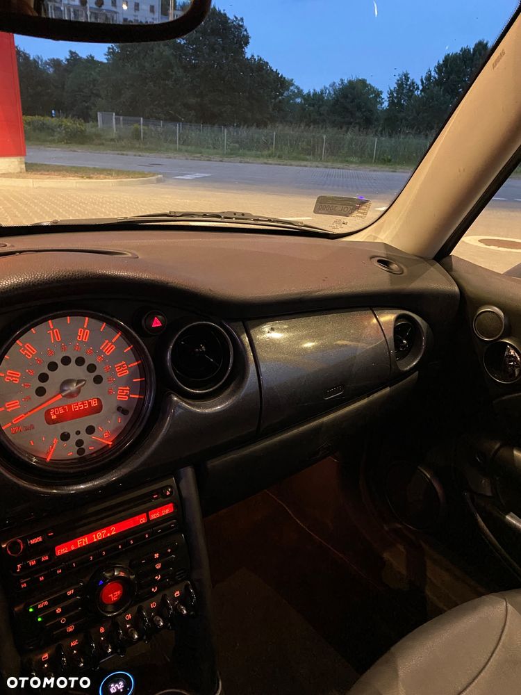 MINI Cooper S chili - 11
