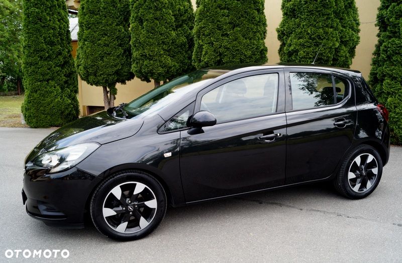 Opel Corsa 1.4 Active - 10