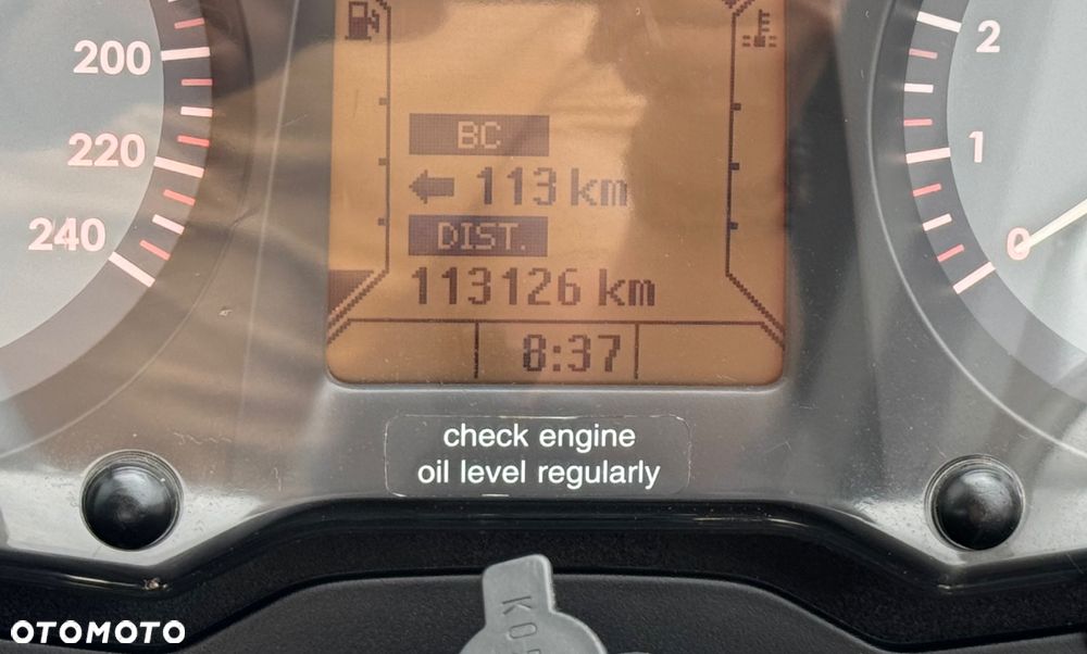 BMW RT - 11