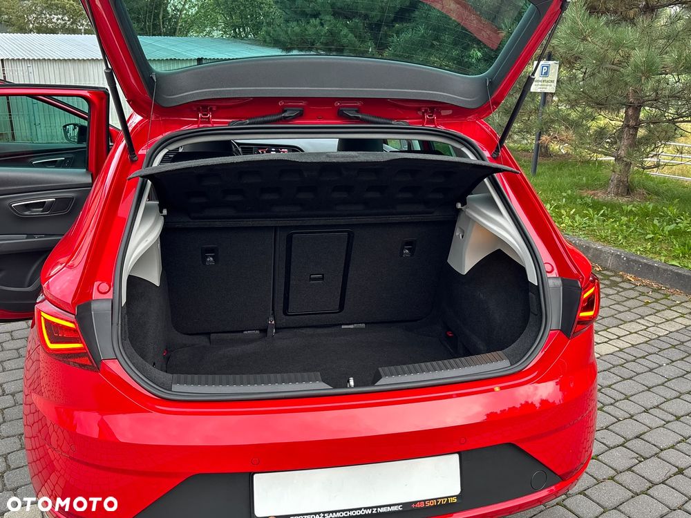 Seat Leon 1.4 TSI Start&Stop FR - 31