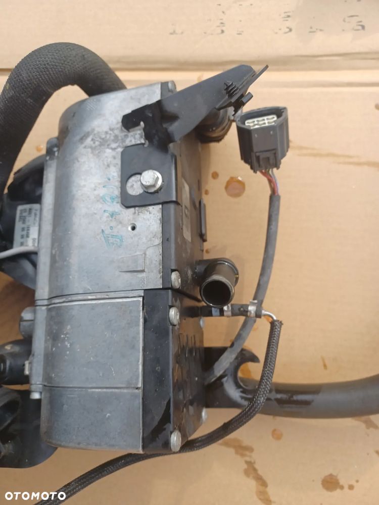 OGRZEWANIE WEBASTO KUGA MK2 LIFT AV6118K464BM - 3
