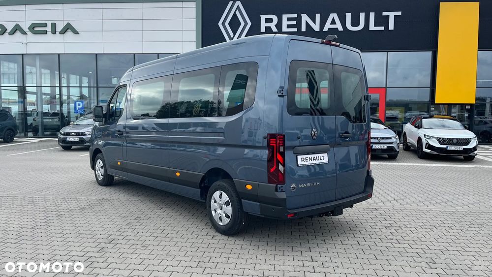 Renault MASTER FURGON L3H2 - 4
