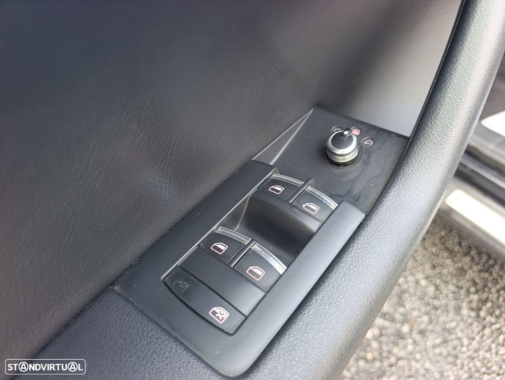 Audi A3 Sportback 1.6 TDI S-line - 40