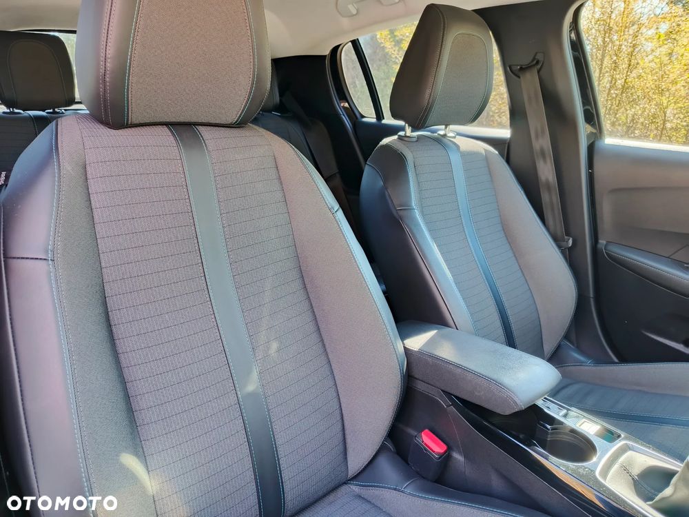 Peugeot 208 1.2 PureTech Allure S&S - 15