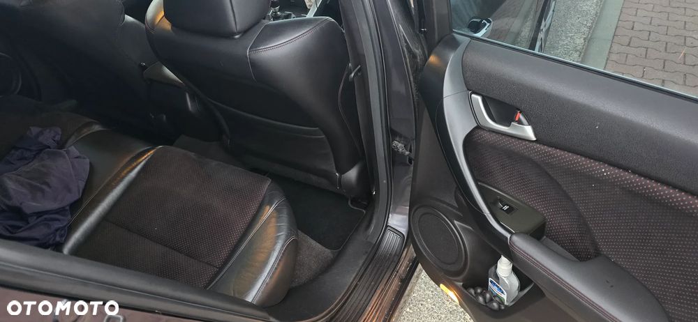 Honda Accord 2.2d Type-S Navi - 16