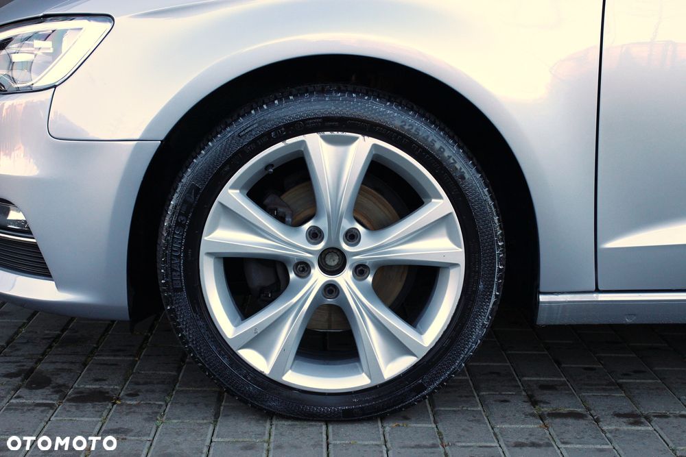 Audi A3 Sportback 1.6 TDI - 6