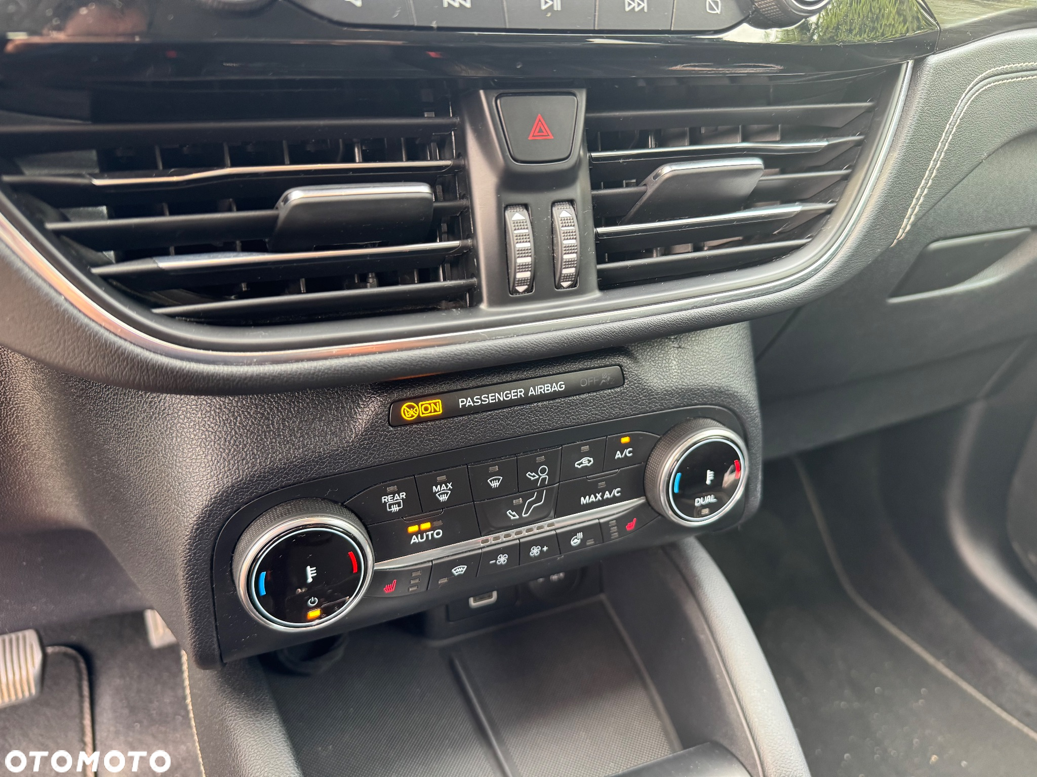 Ford Kuga 2.5P PHEV FWD Vignale - 18