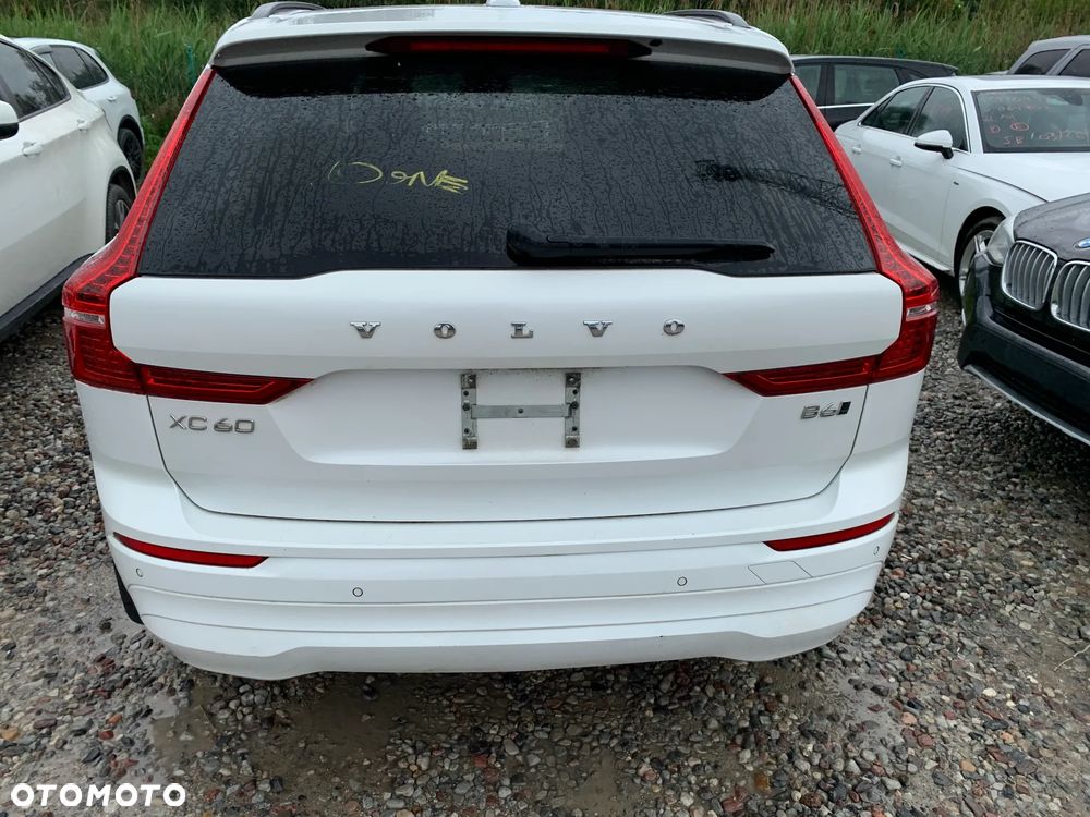 Volvo XC 60 B6 B AWD Geartronic Inscription - 20