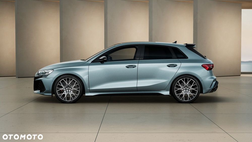 Audi RS3 Sportback - 2