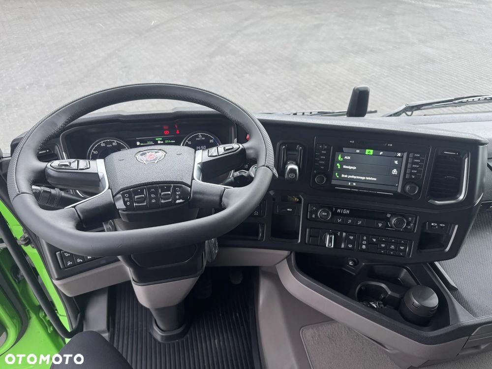 Scania R500 - 26