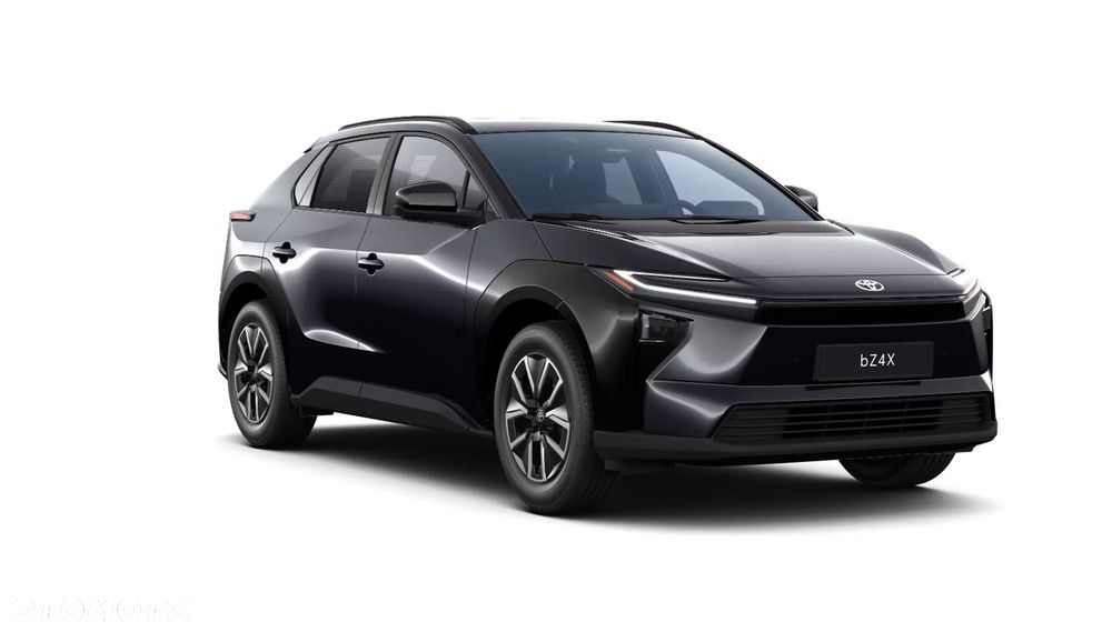 Toyota bZ4X - 9
