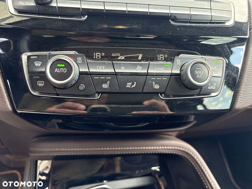 BMW X1 - 21