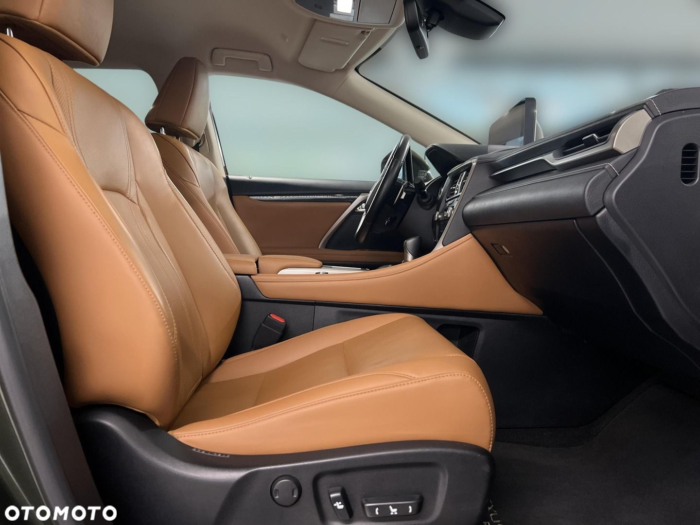 Lexus RX - 13