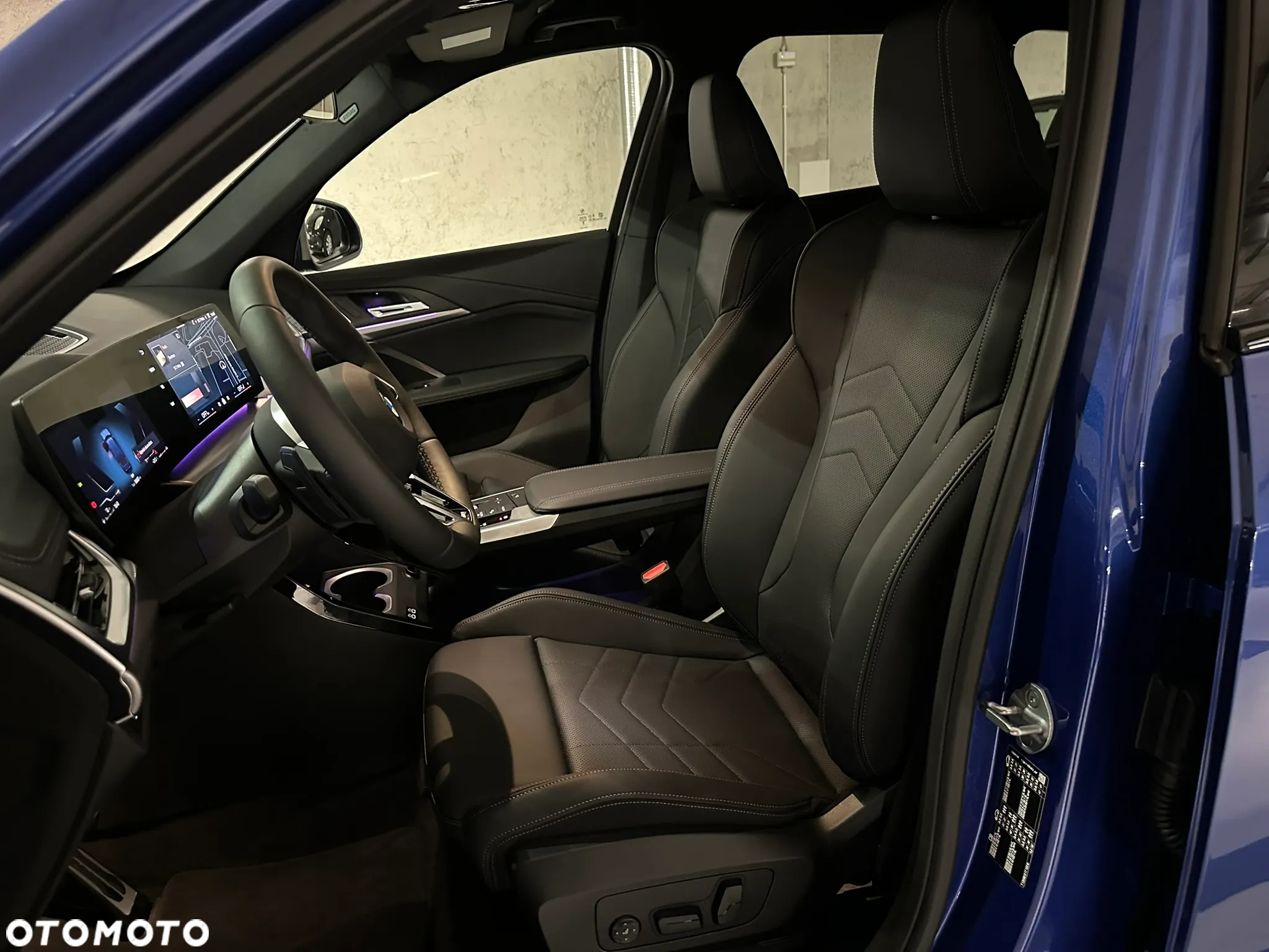 BMW X1 sDrive18d - 23