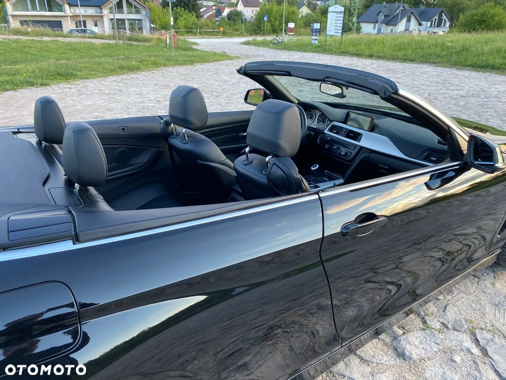 BMW Seria 4 420d - 8