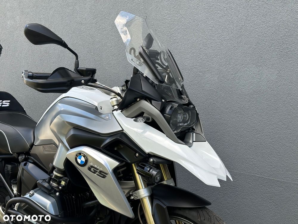 BMW GS - 14