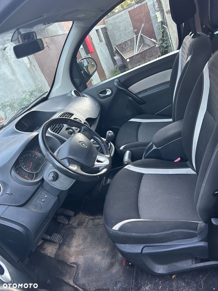 Renault Kangoo 1.2 TCE Business - 7