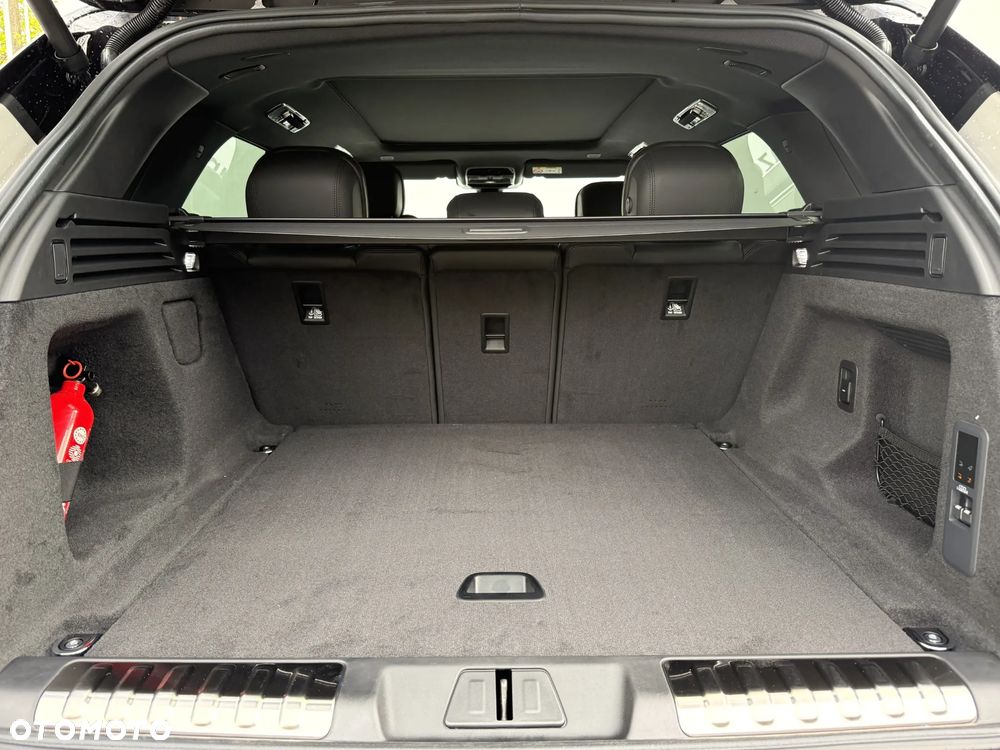 Land Rover Range Rover Sport D300 Dynamic SE - 14