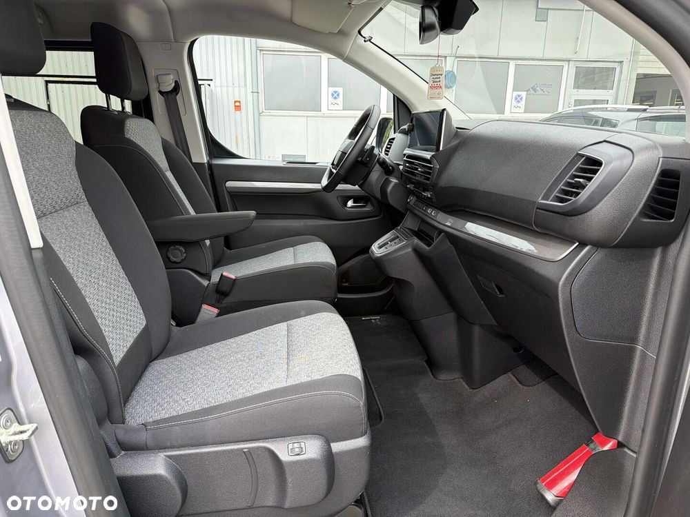Toyota Proace Verso 2.0 D4-D Long Family - 8