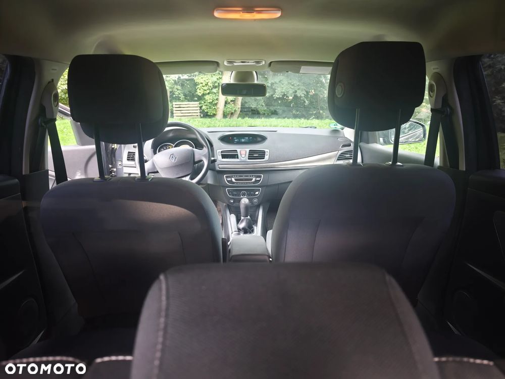 Renault Megane 1.6 16V Expression - 15