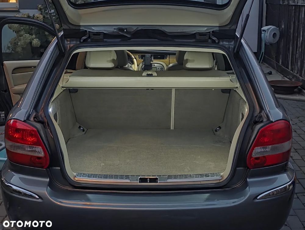 Jaguar X-Type 3.0 Executive - 10