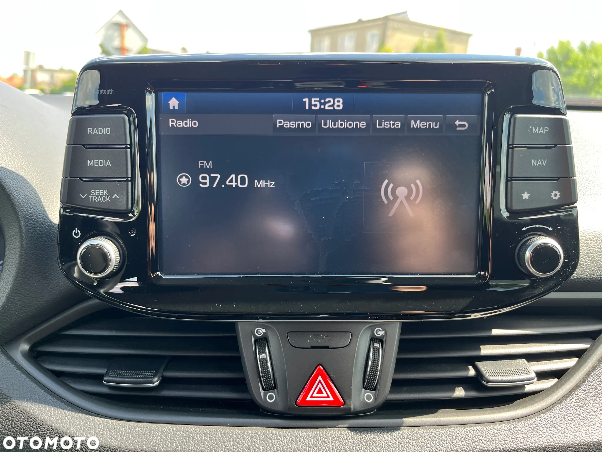 Hyundai i30 - 23