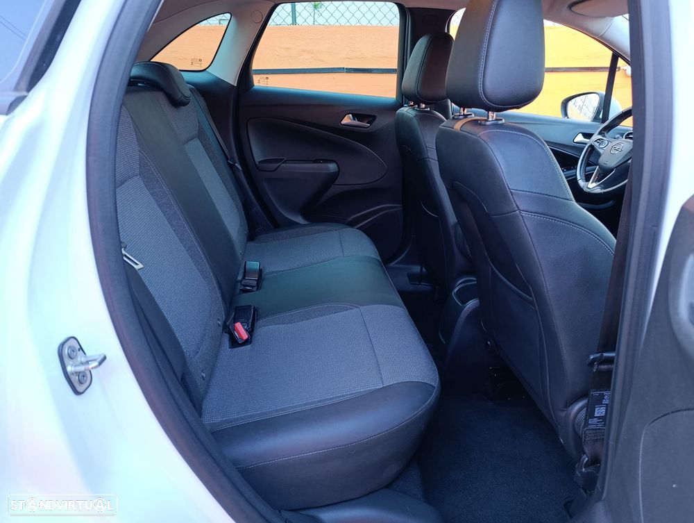 Opel Crossland X 1.2 Innovation - 9