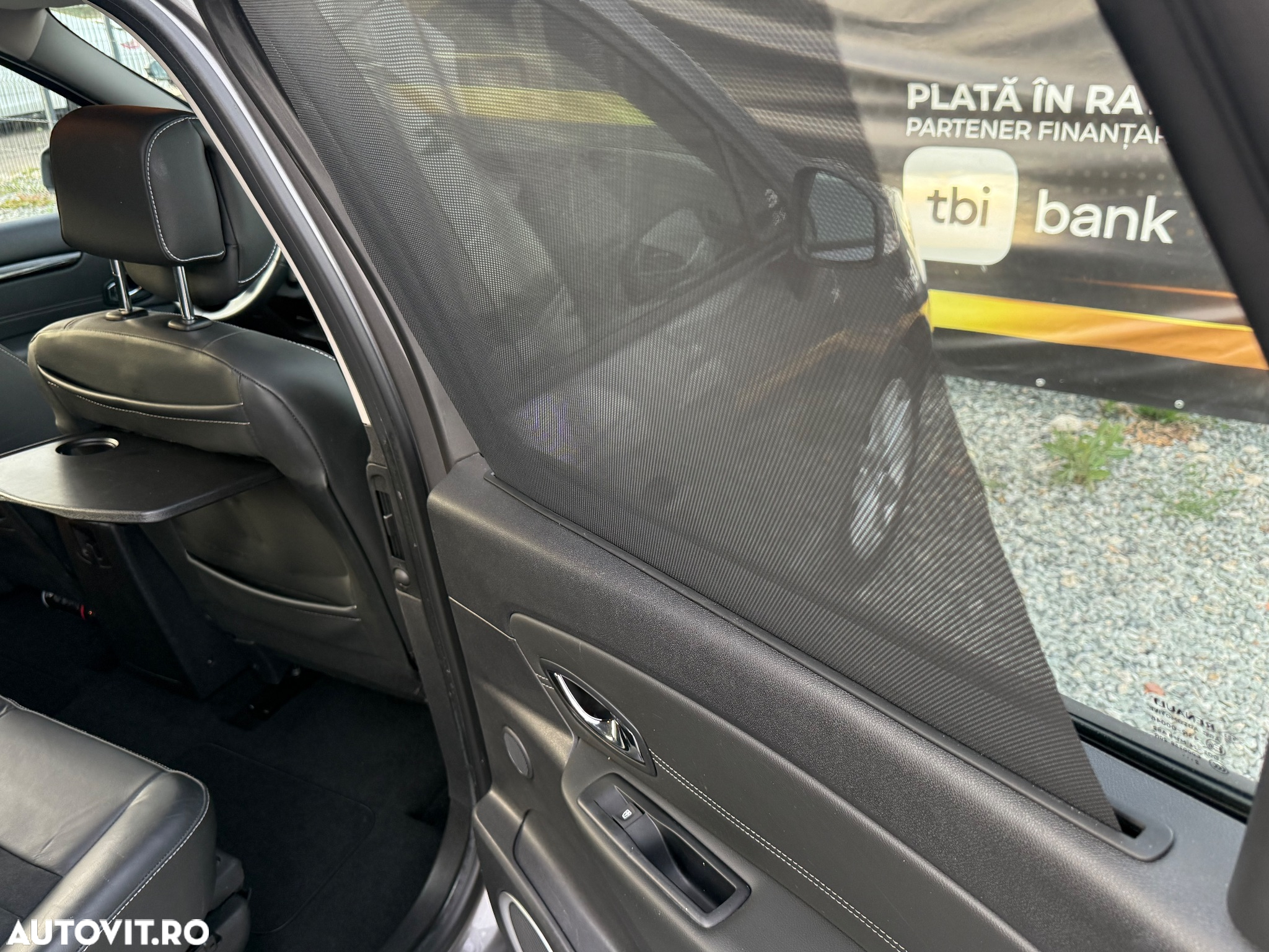 Renault Grand Scenic 1.5 dCi EDC Privilege - 15