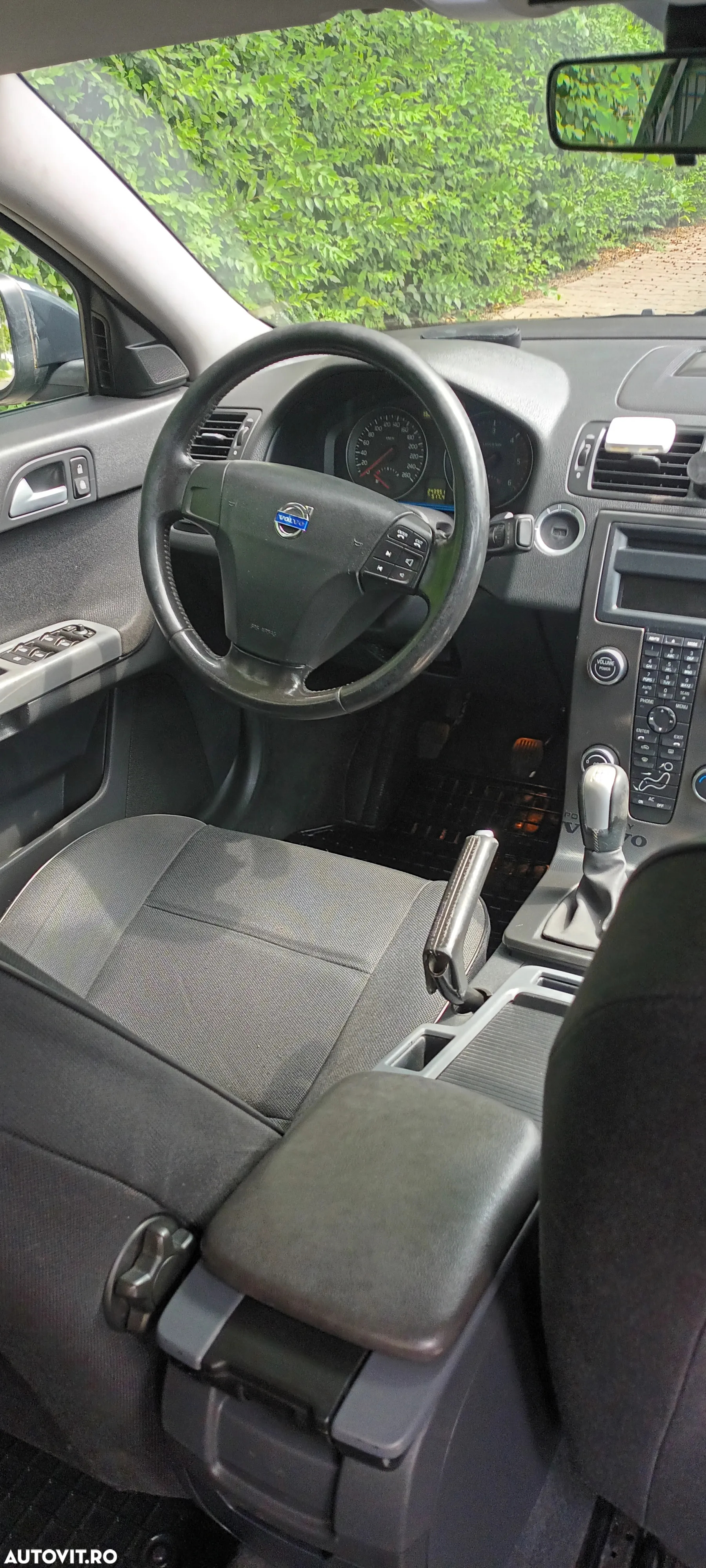 Volvo S40 1.6 D Basic - 3
