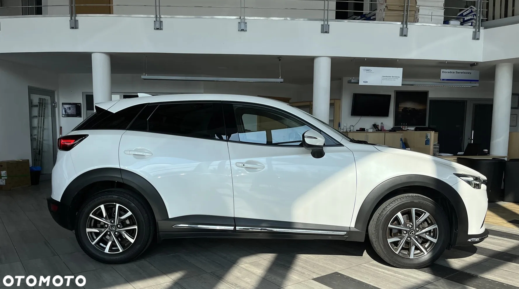 Mazda CX-3 2.0 SkyPassion - 7