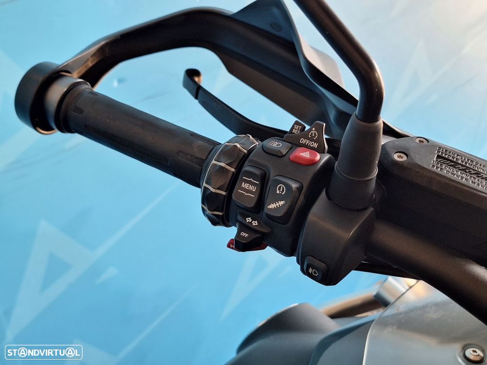 BMW R 1250 GS Adventure Rebaixada - 8