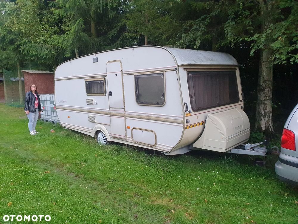 Tabbert 515 comtesse - 3