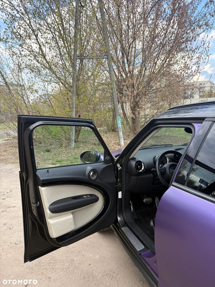 MINI Countryman - 9