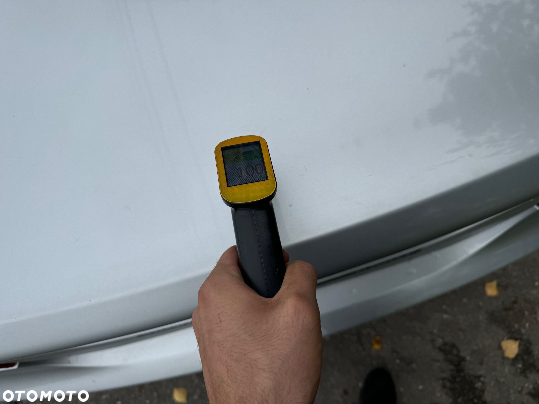 BMW Seria 5 520i - 22