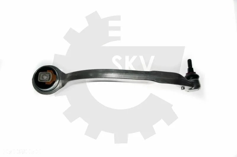 Wahacz tylny lewy AUDI A4 A6 Passat B5 B6 SKV 04SKV102 - 3